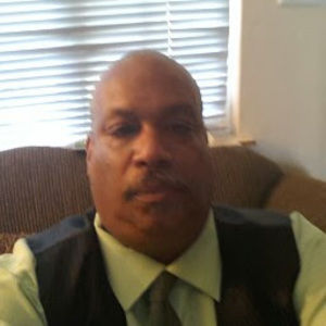 Meet your Posher, Freddie